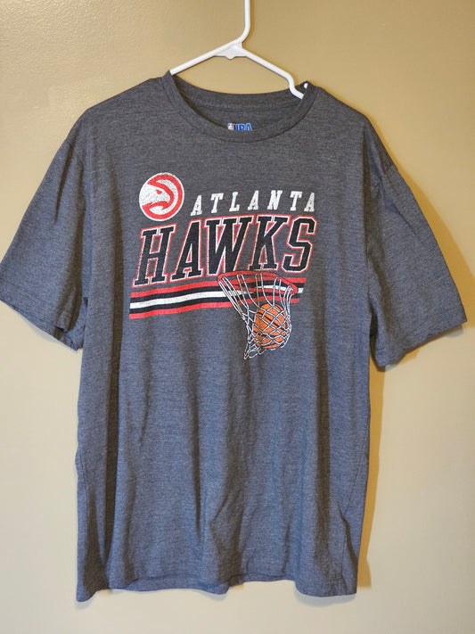 Atlanta Hawks Shirt