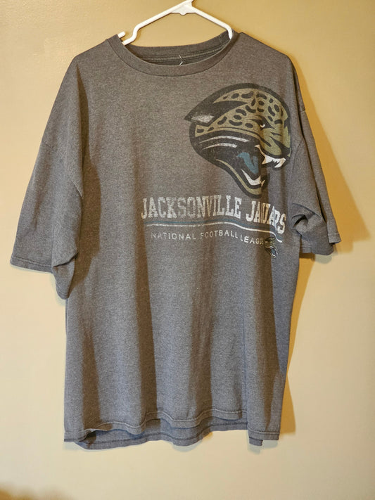 Jacksonville Jaguars Shirt