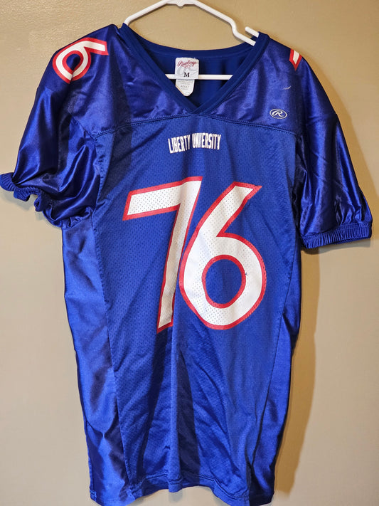 #76 Liberty Jersey