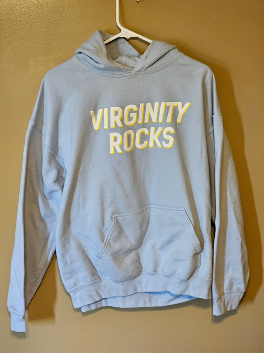 Virginity Rocks