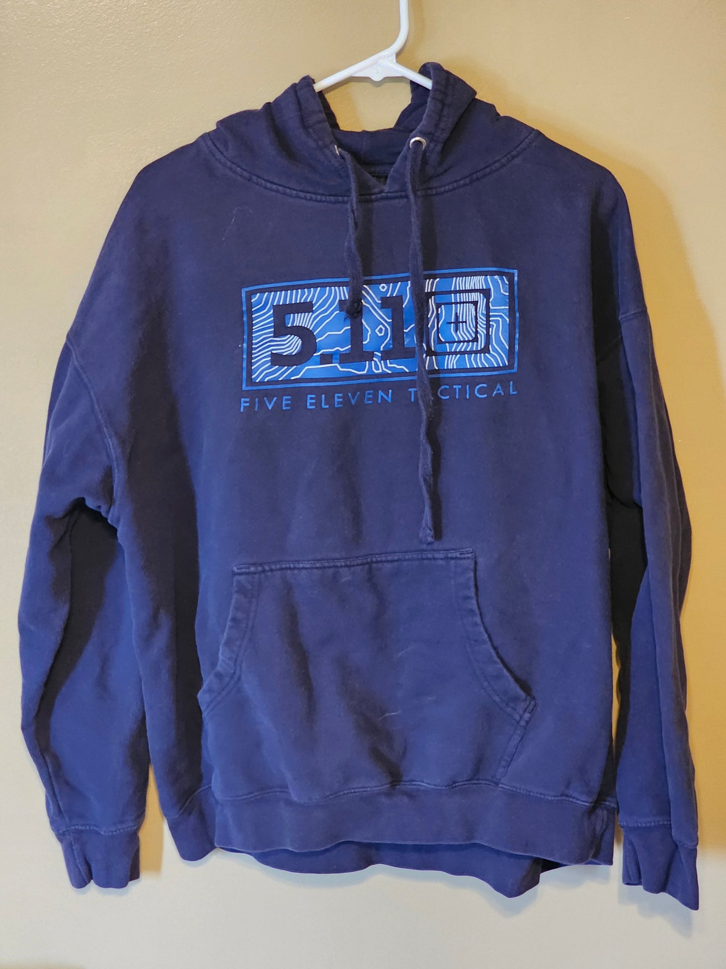 5.11 Tactical Hoodie