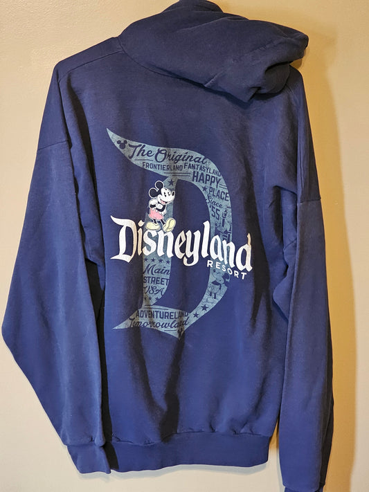 Disneyland Hoodie