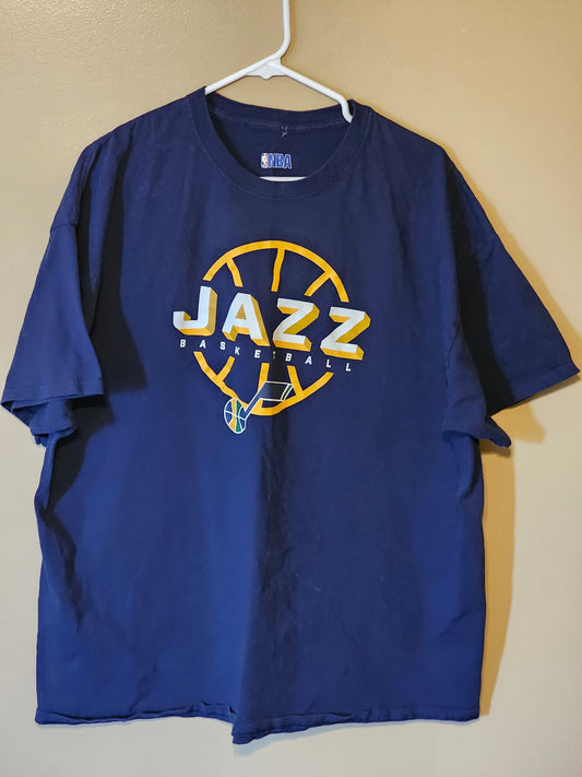 Utah Jazz Official