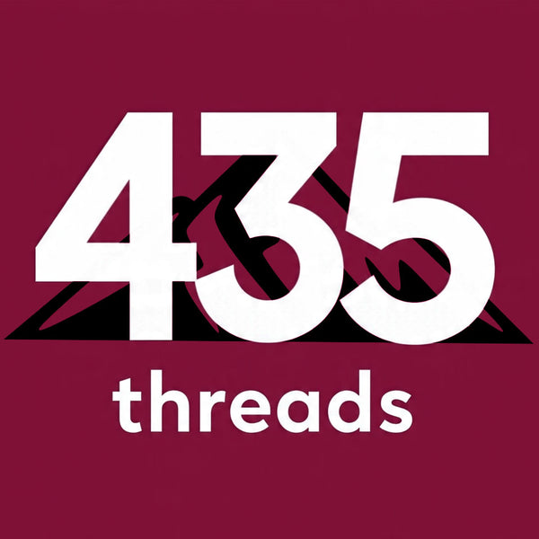 435 Threads
