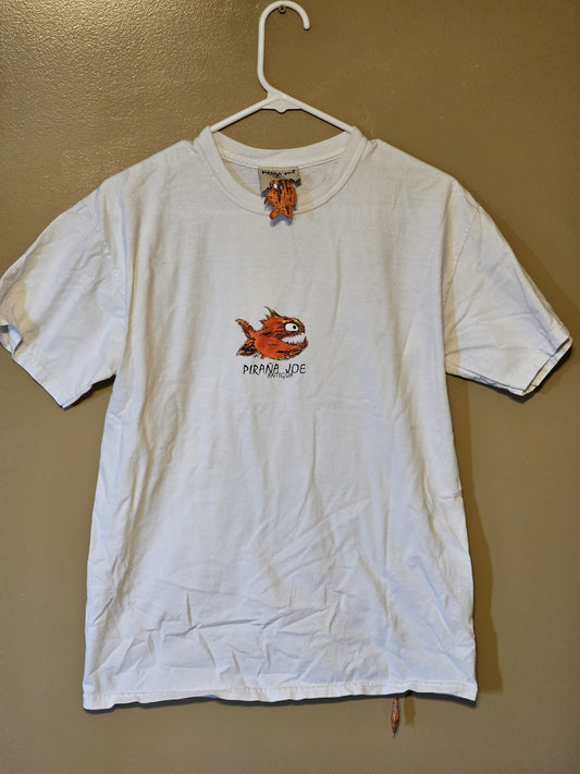 Lagoon Frightmares Shirt!