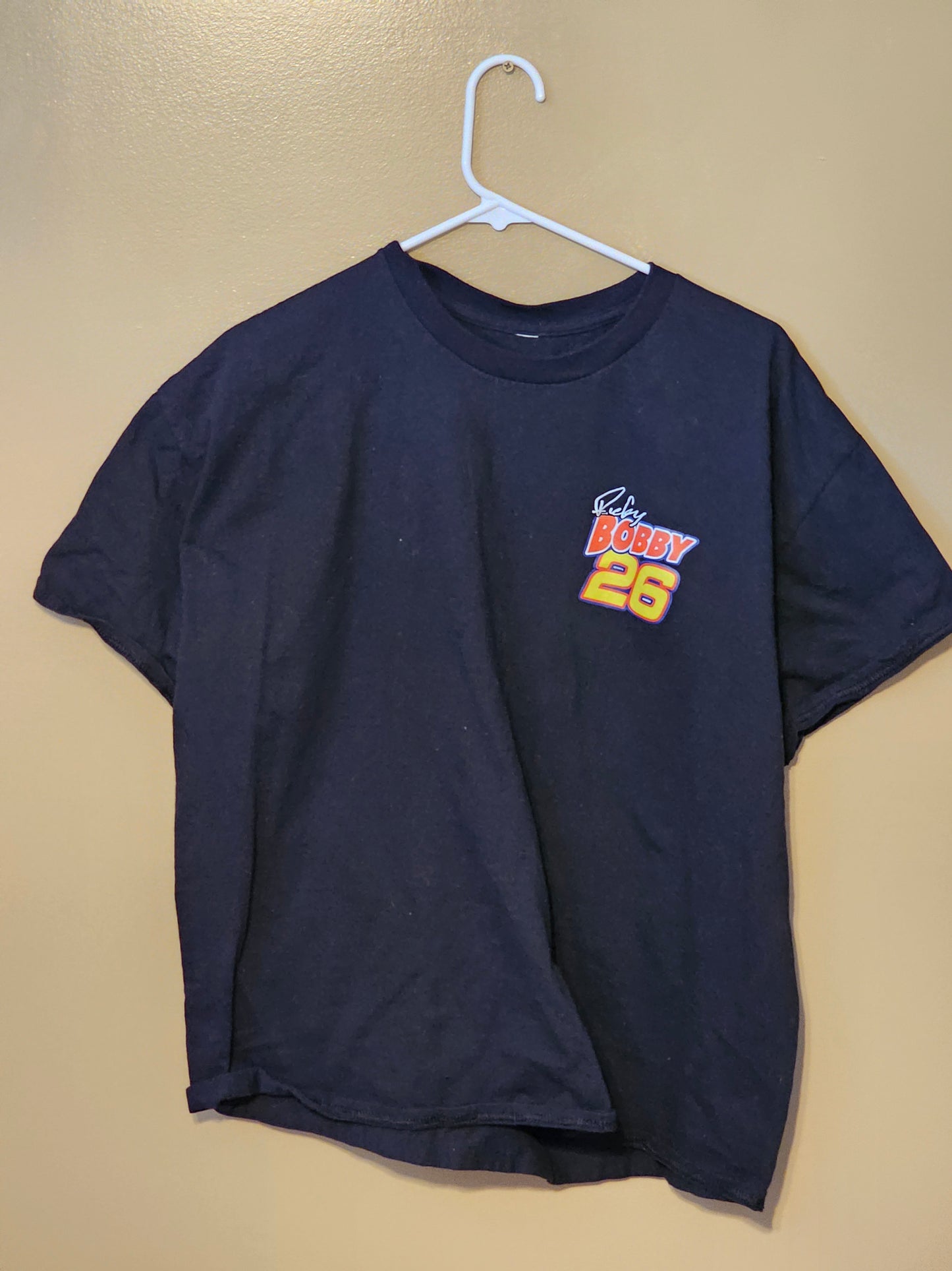 Talladega Nights - Ricky Bobby Racing Shirt