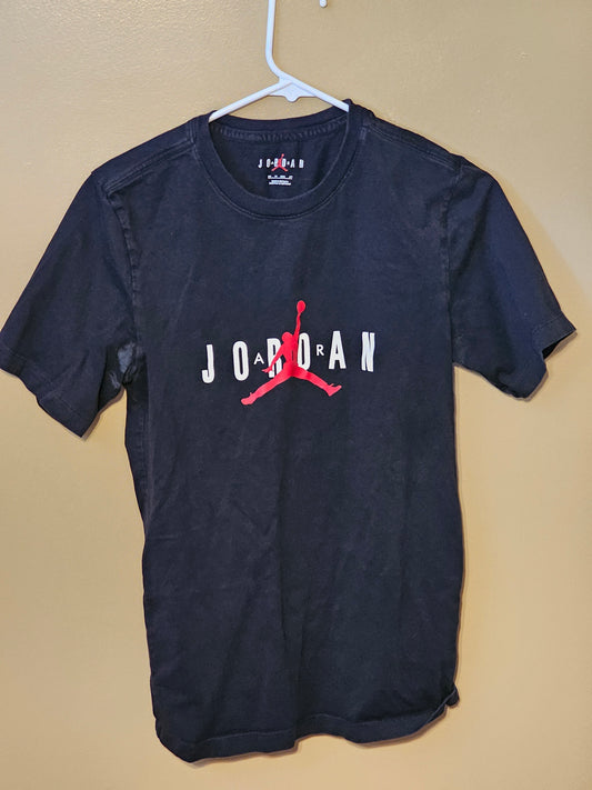 AIR Jordan Front and Back Print