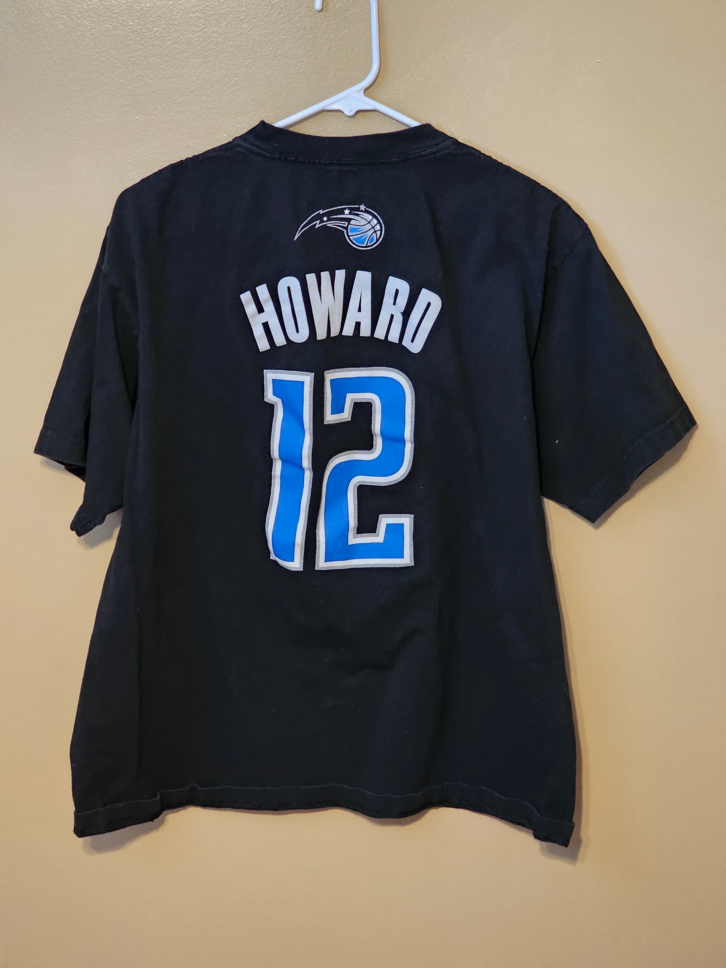Orlando Magic, Dwight Howard Jersey Shirt