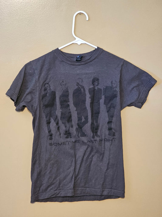 R5, 2015 Concert Tour Shirt