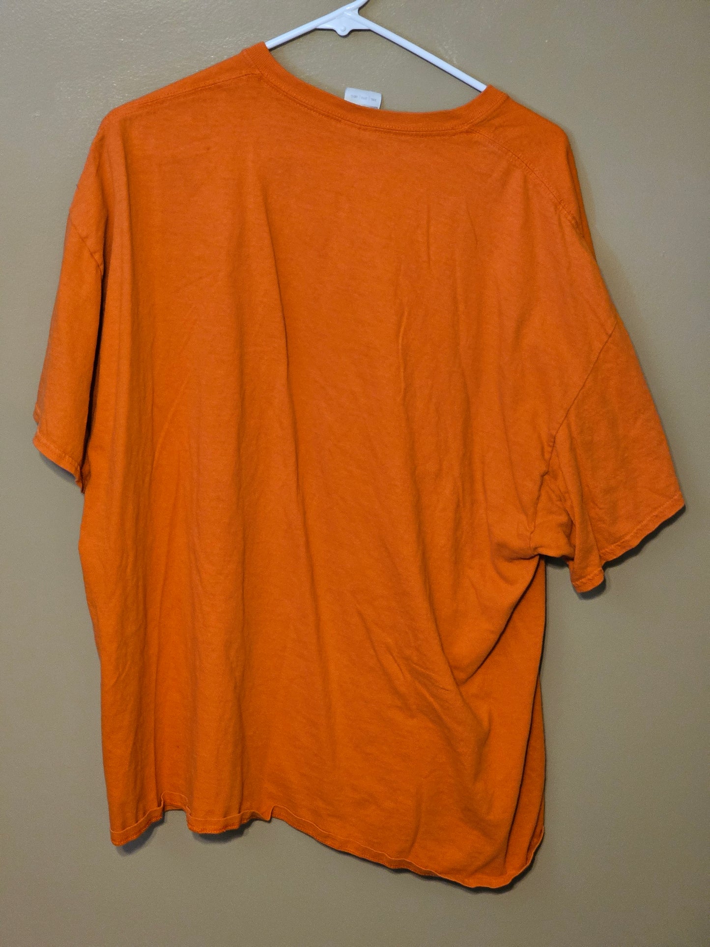 Denver Broncos - Gildan Tag
