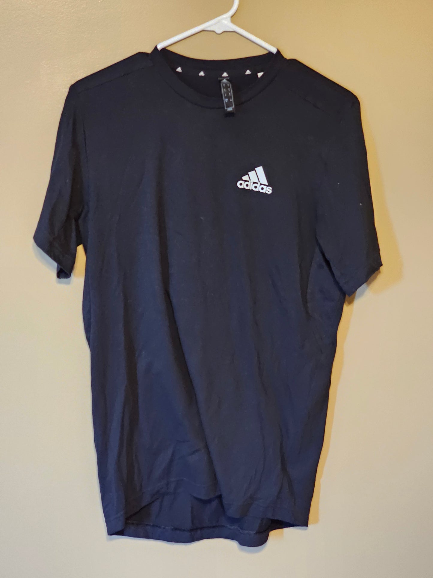 Adidas Black