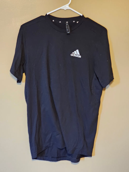Adidas Black