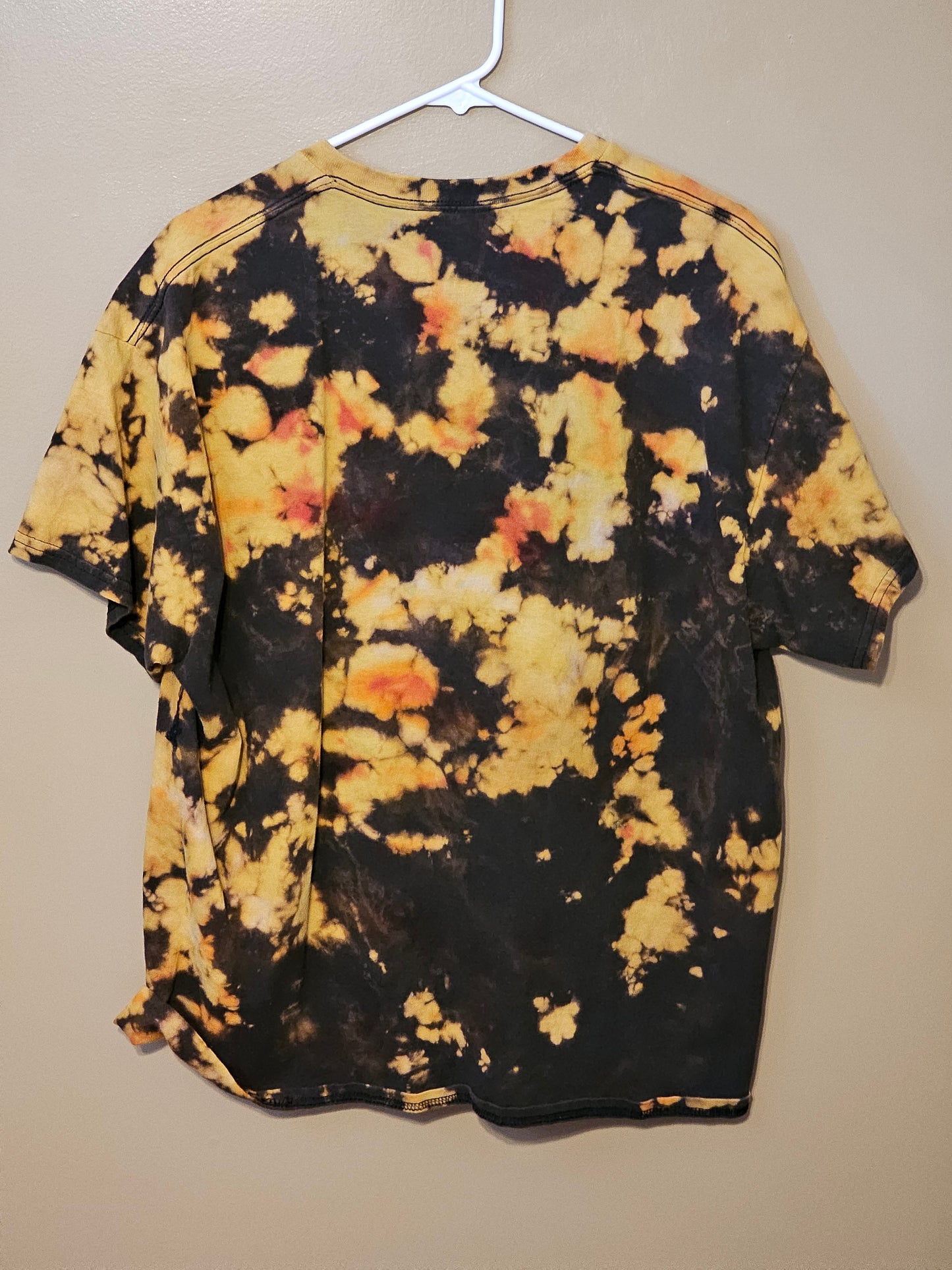 90's Rappers - Tye Dye