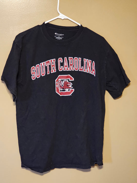 South Carolina Champion Shirt