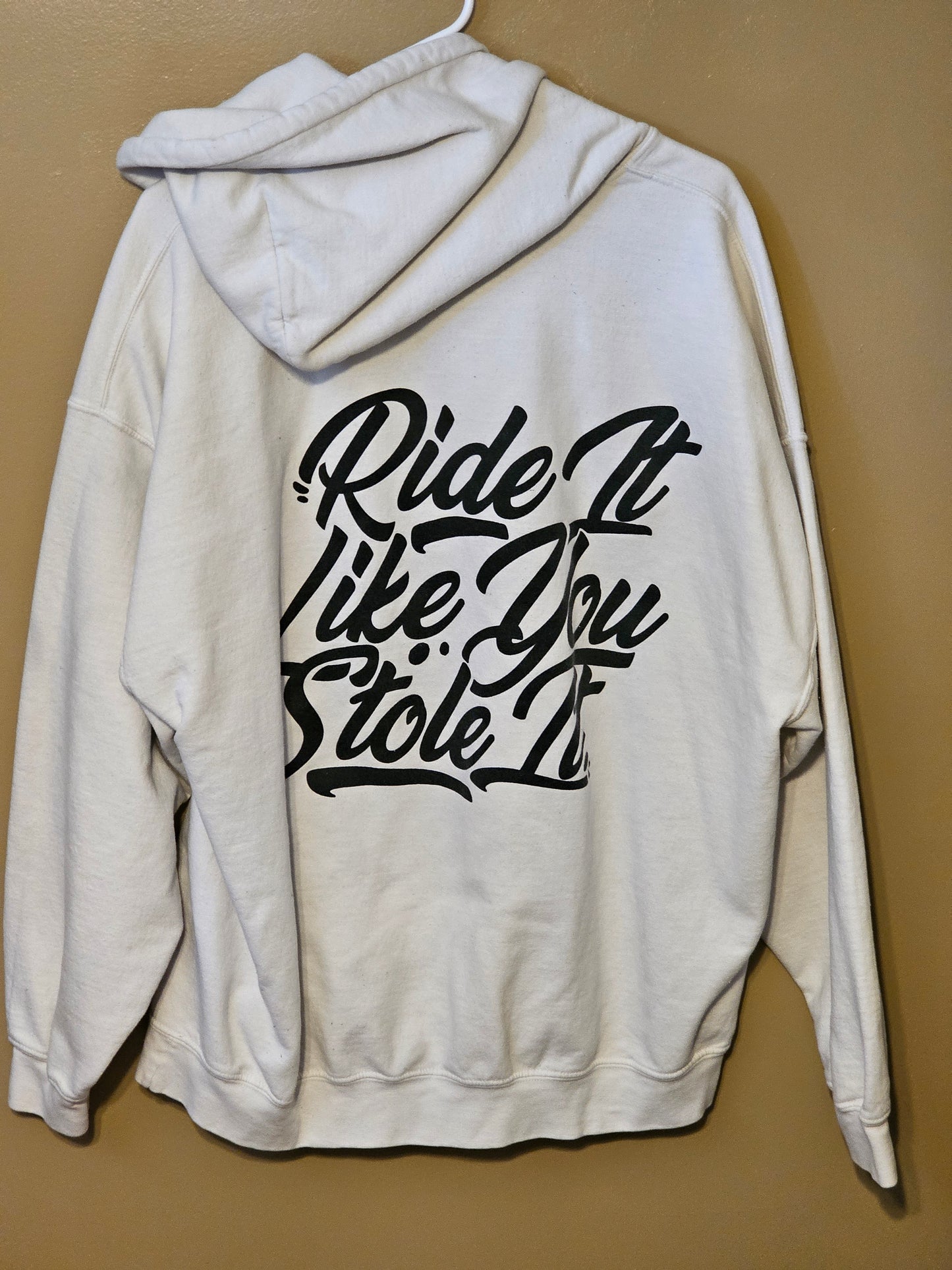 Sugars, Pin Up, 2020 Hoodie