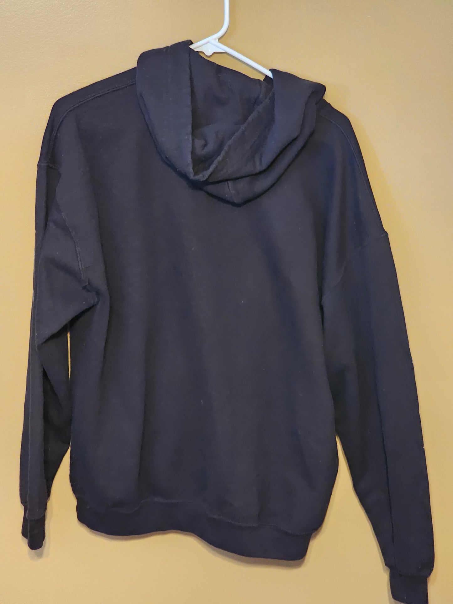 Juice World Hoodie